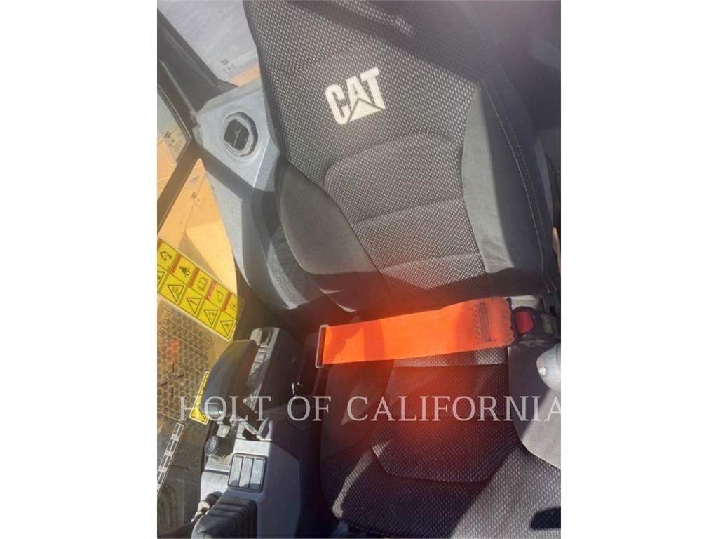 CAT 306 Excavatoare pe șenile
