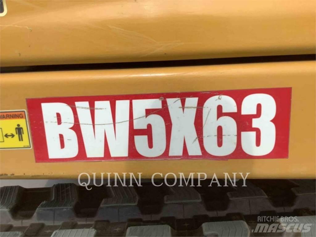 CAT 306 Excavatoare pe șenile

