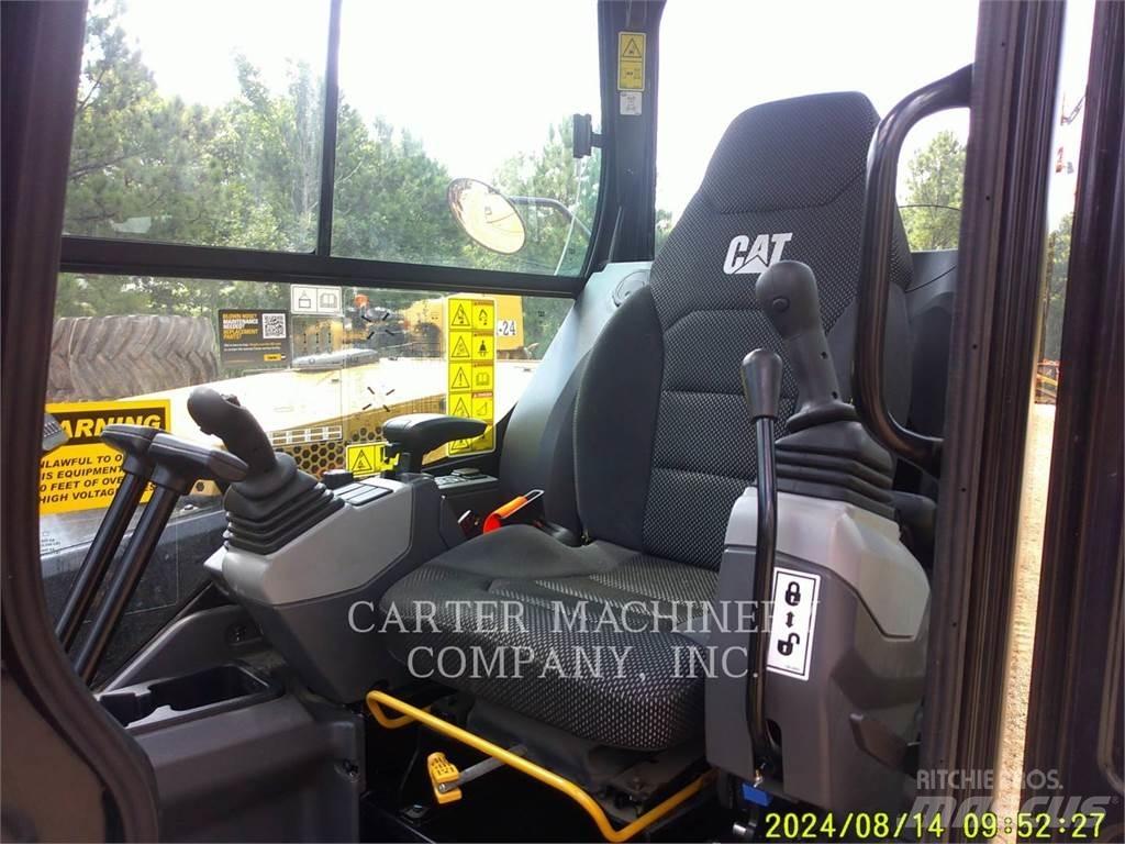CAT 306-07CR Excavatoare pe șenile
