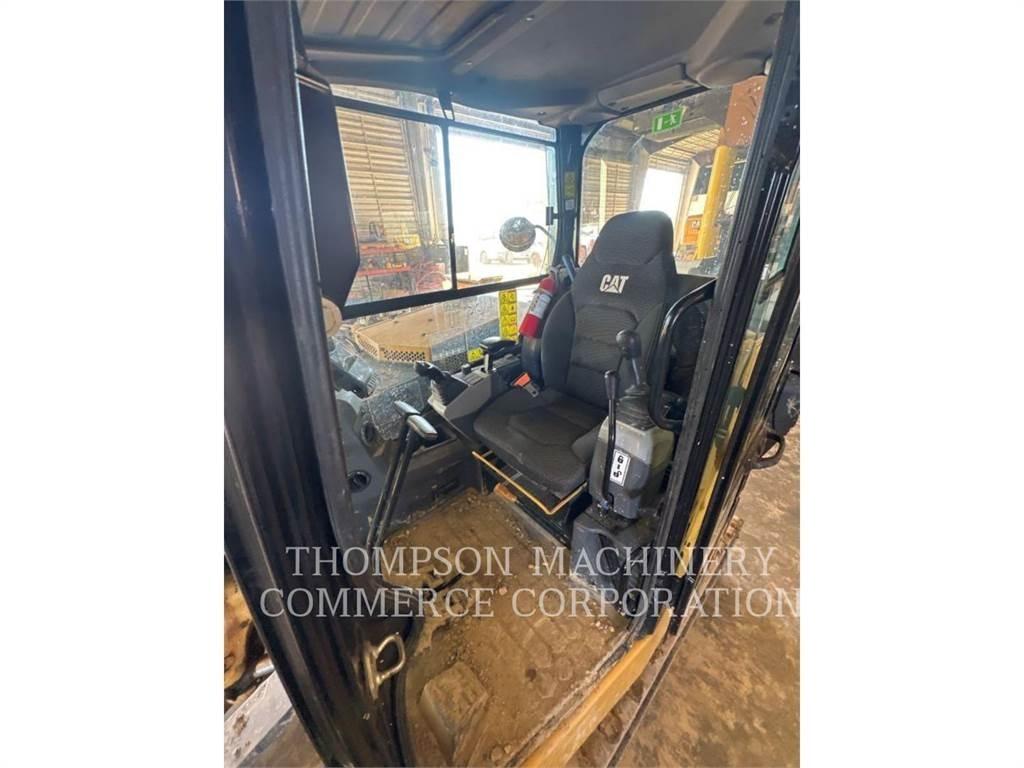 CAT 306-07CR Excavatoare pe șenile
