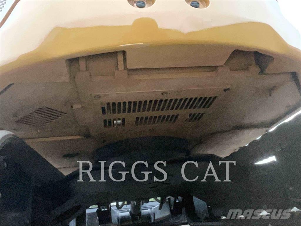 CAT 306 A Excavatoare pe șenile
