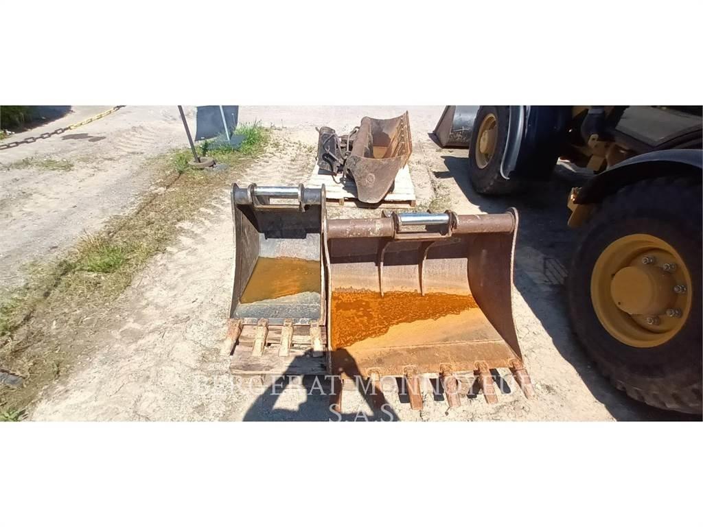 CAT 306 CR Excavatoare pe șenile
