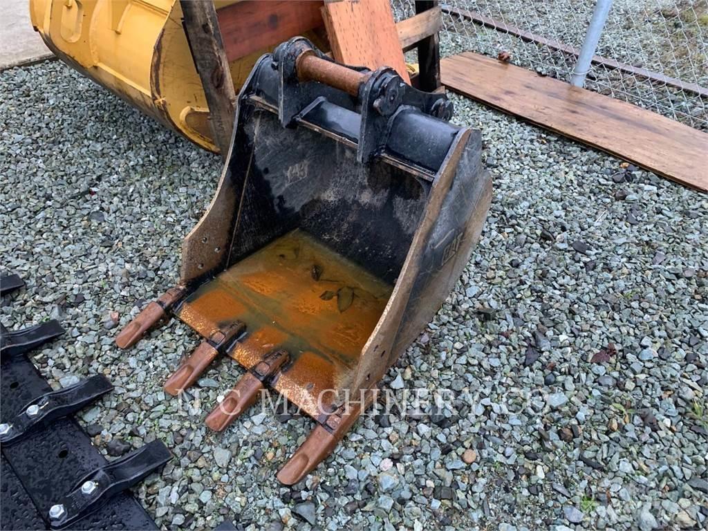 CAT 306 CRCB Excavatoare pe șenile
