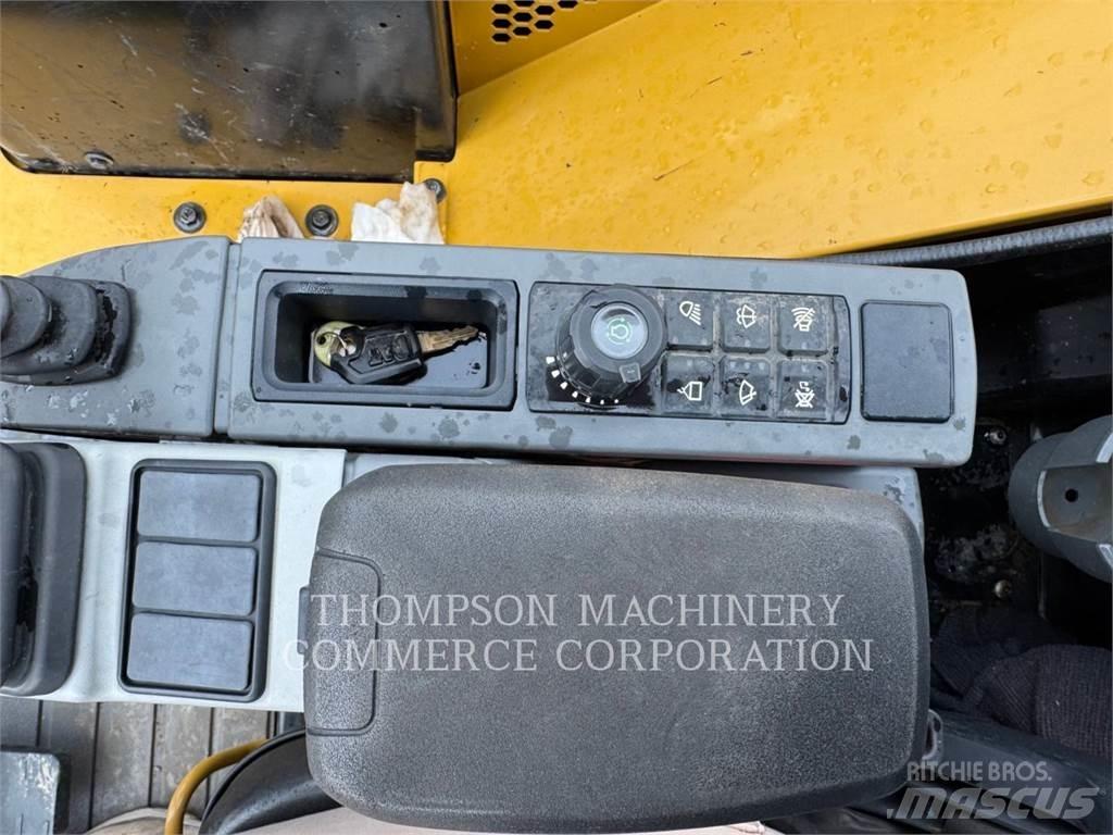 CAT 30607CR Excavatoare pe șenile
