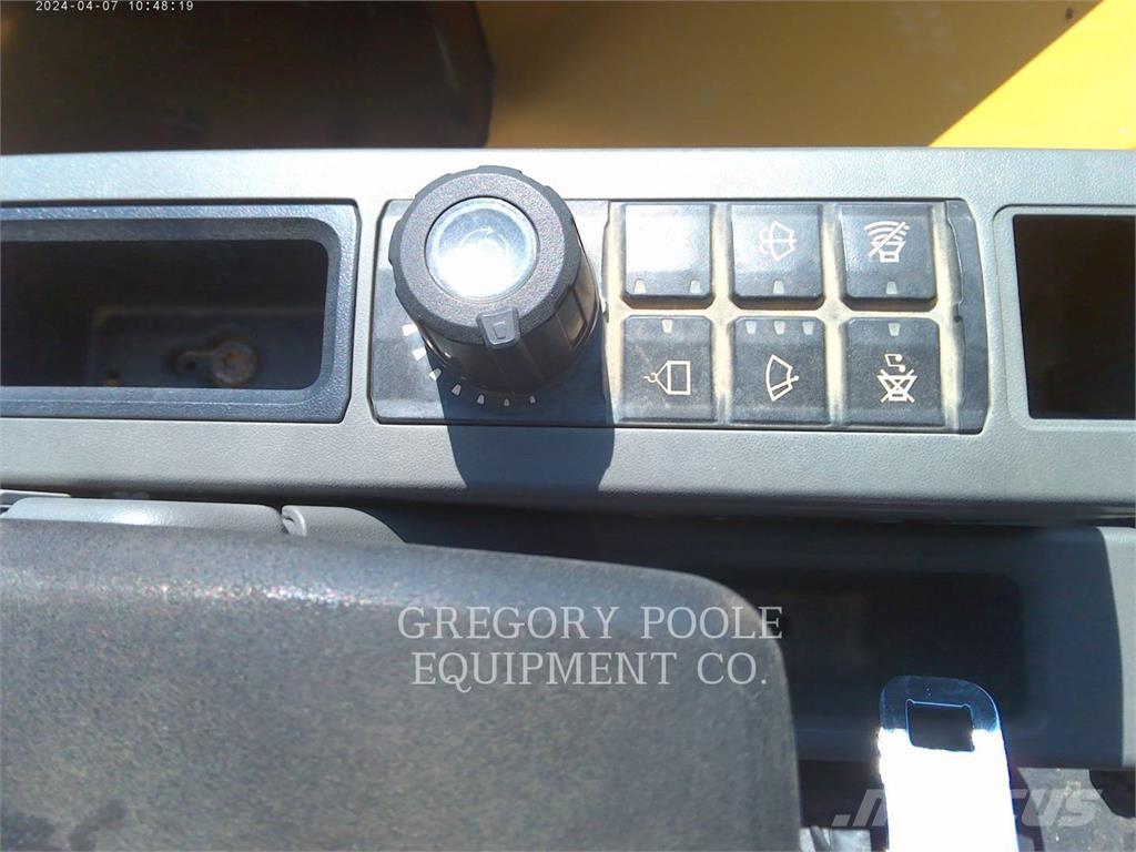CAT 30607CR Excavatoare pe șenile
