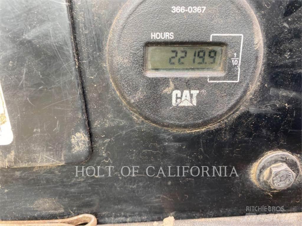 CAT 307 Excavatoare pe șenile
