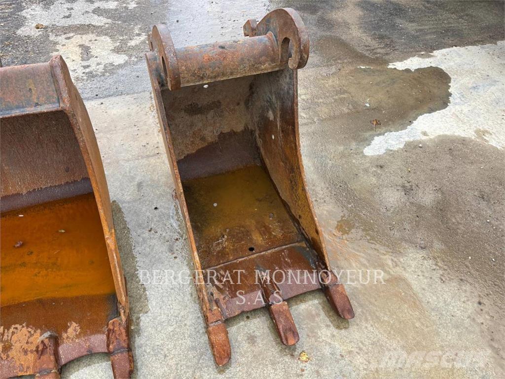 CAT 307.5 Excavatoare pe șenile
