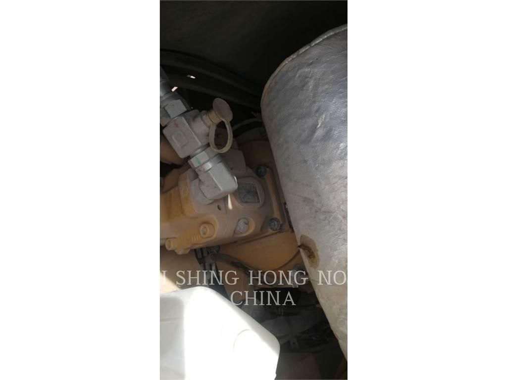 CAT 307.5 Excavatoare pe șenile
