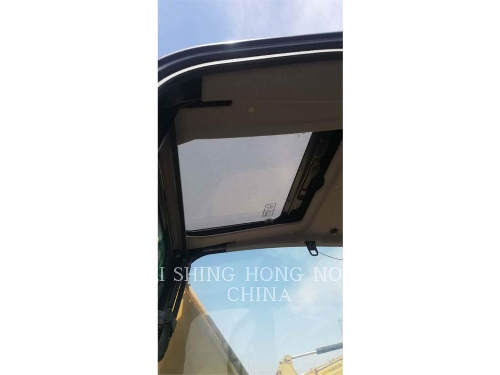 CAT 307.5 Excavatoare pe șenile
