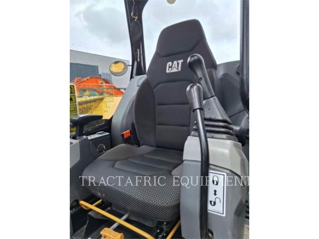 CAT 307.5-07 Excavatoare pe șenile
