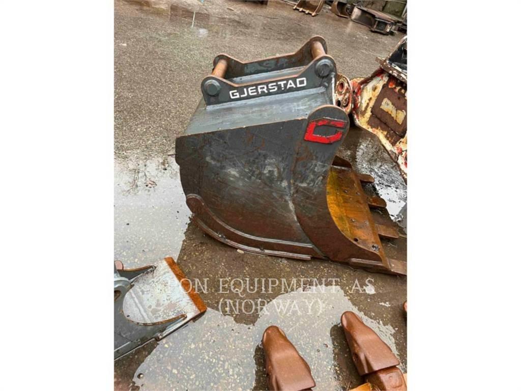 CAT 307.5-07 Excavatoare pe șenile
