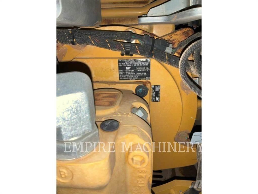 CAT 307.5-07 Excavatoare pe șenile
