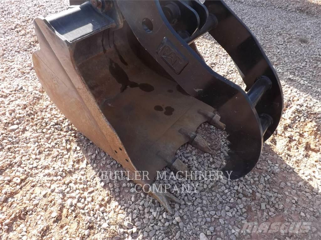 CAT 307.5-07A Excavatoare pe șenile
