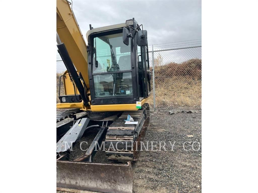 CAT 307E2 Excavatoare pe șenile

