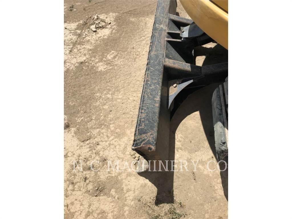 CAT 307E2 Excavatoare pe șenile
