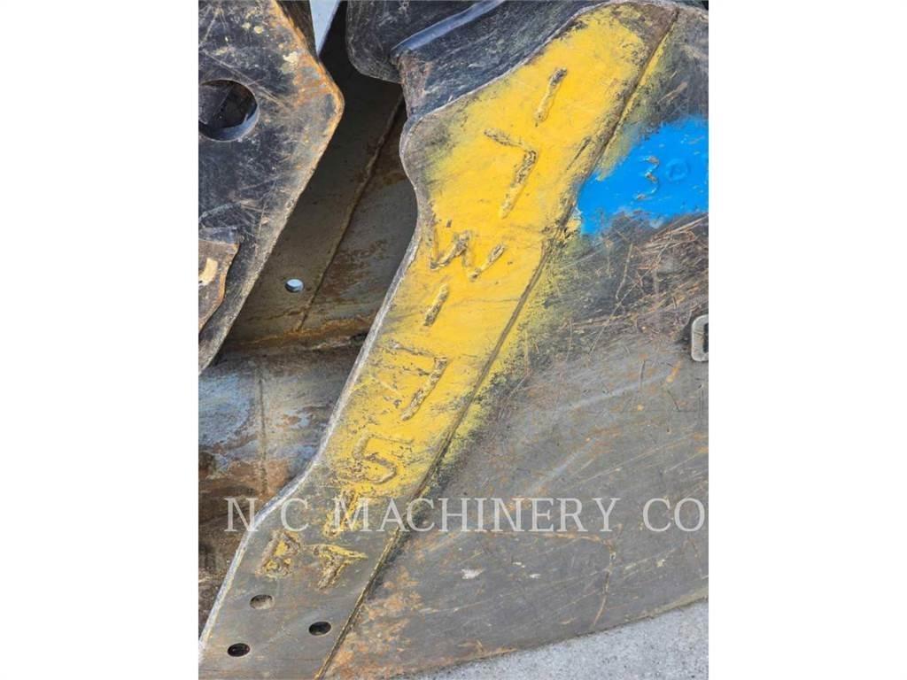 CAT 307E2 Excavatoare pe șenile
