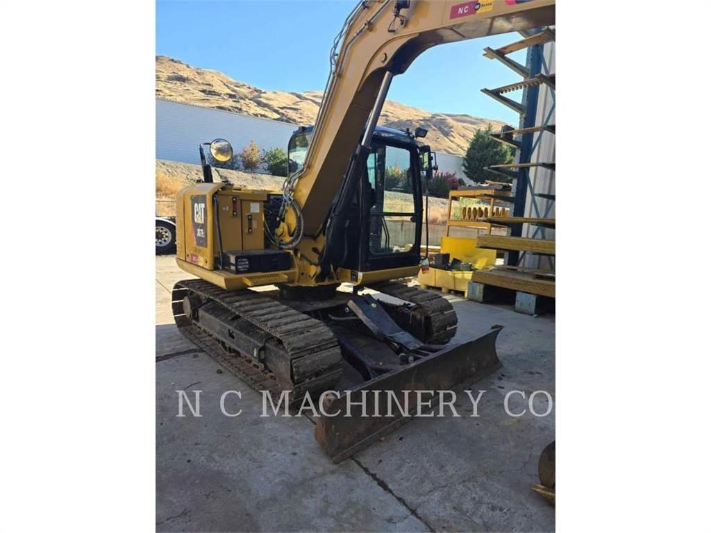 CAT 307E2 Excavatoare pe șenile
