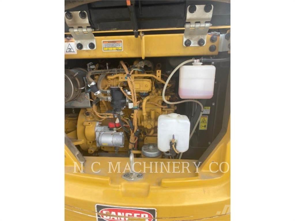 CAT 307E2 Excavatoare pe șenile
