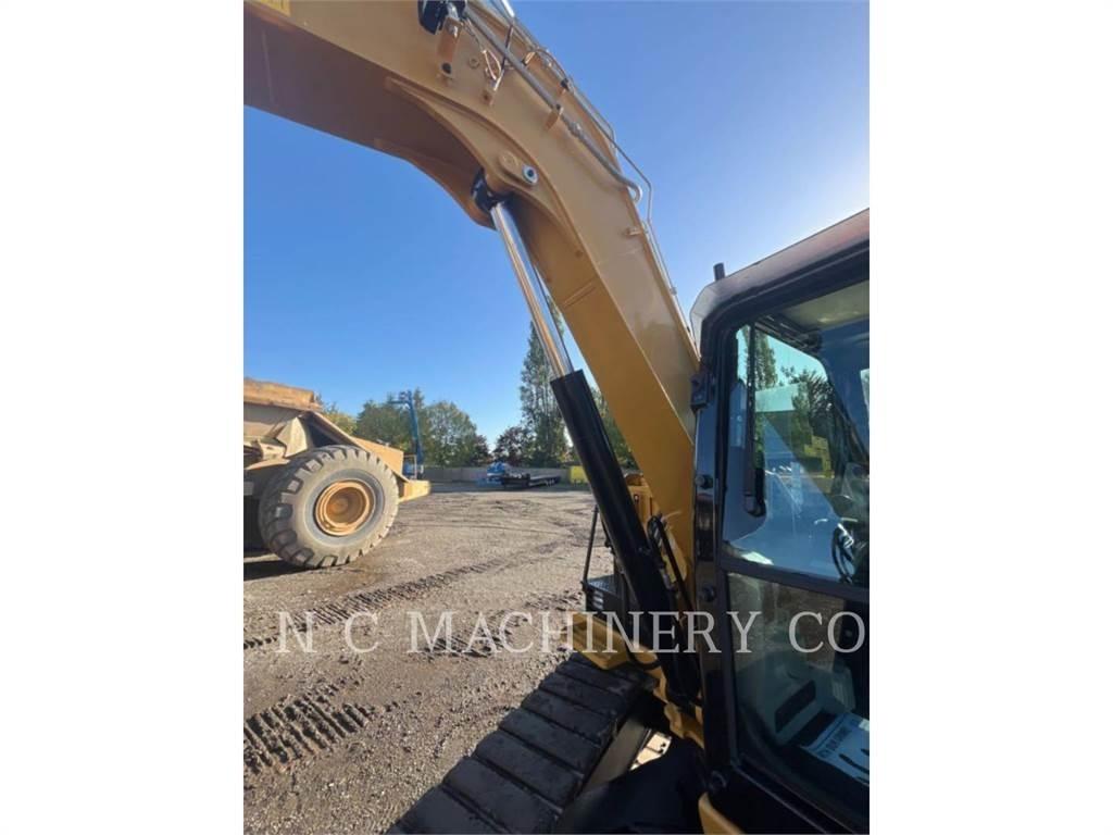 CAT 307E2 Excavatoare pe șenile
