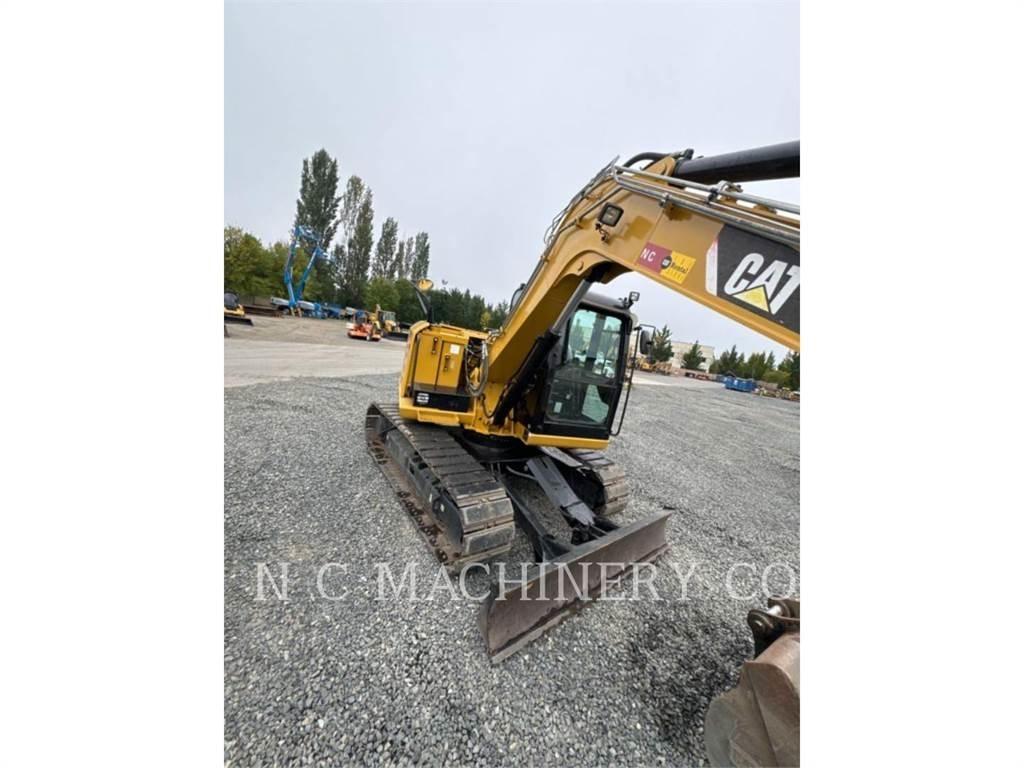 CAT 307E2 Excavatoare pe șenile
