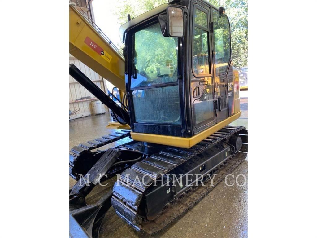 CAT 307E2 Excavatoare pe șenile
