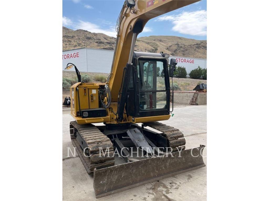 CAT 307E2 Excavatoare pe șenile
