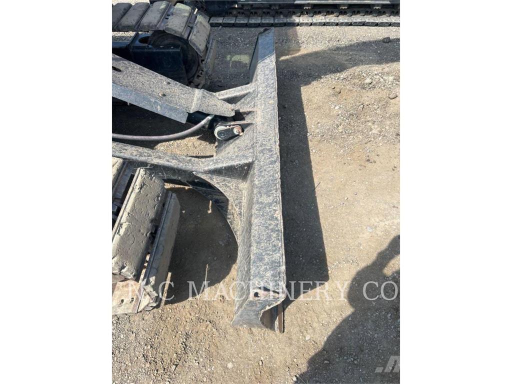 CAT 307E2 Excavatoare pe șenile
