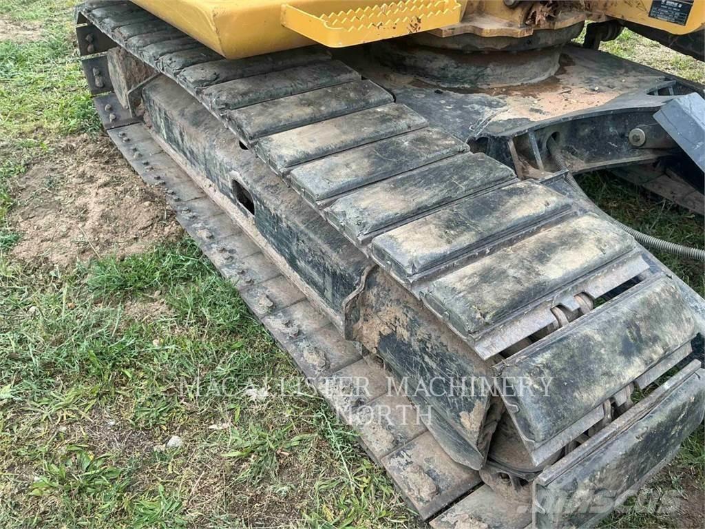 CAT 307E2 R Excavatoare pe șenile
