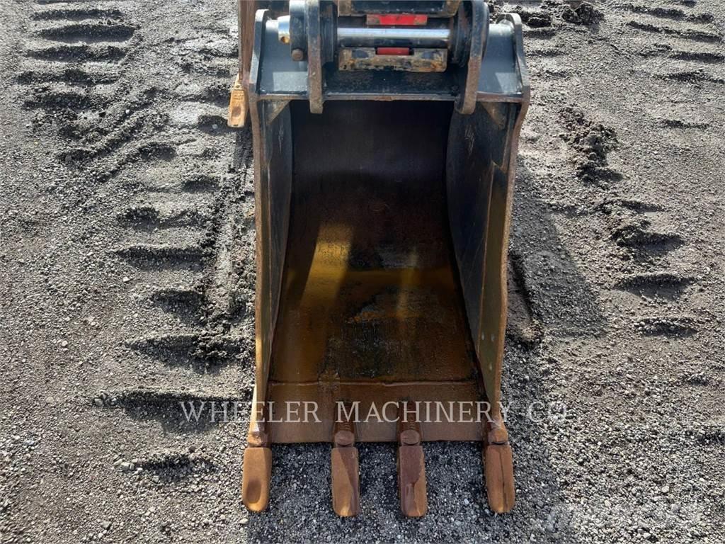 CAT 308 Excavatoare pe șenile
