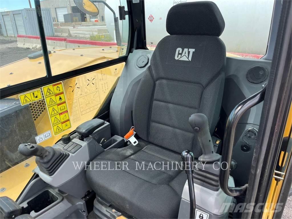 CAT 308 Excavatoare pe șenile
