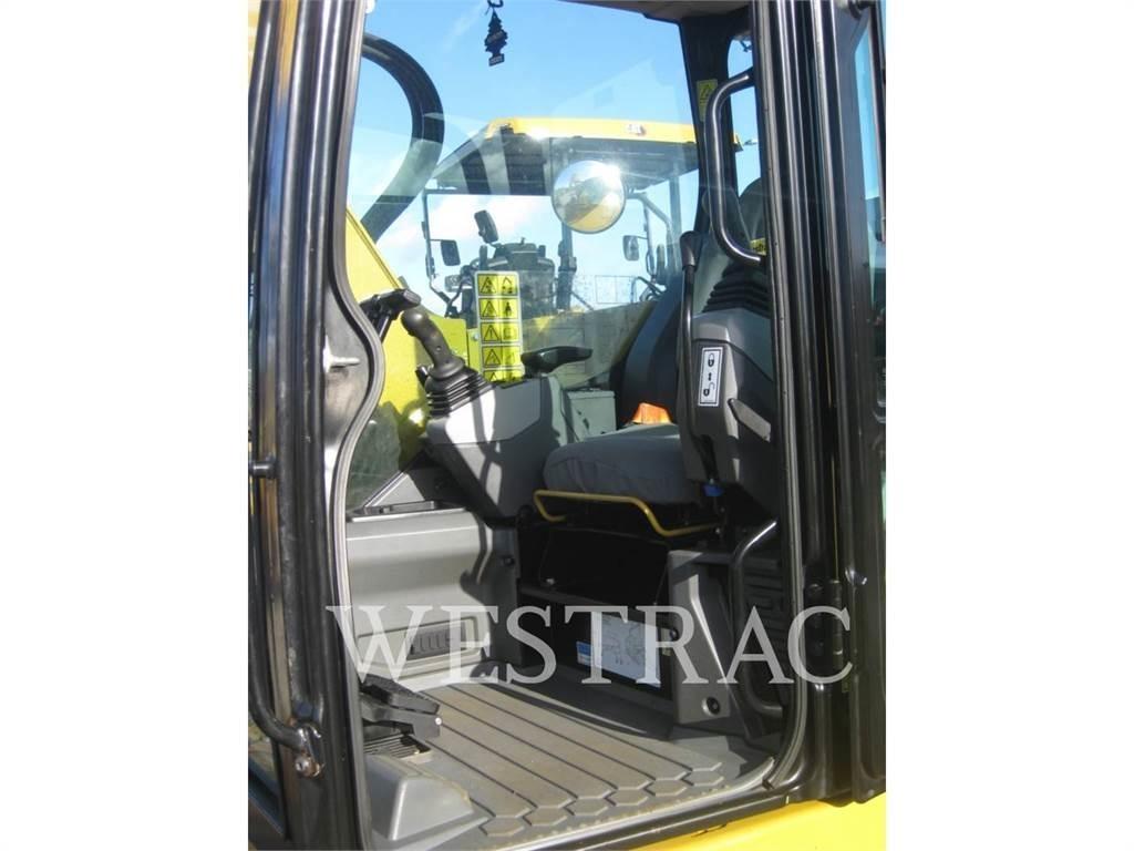 CAT 308 Excavatoare pe șenile
