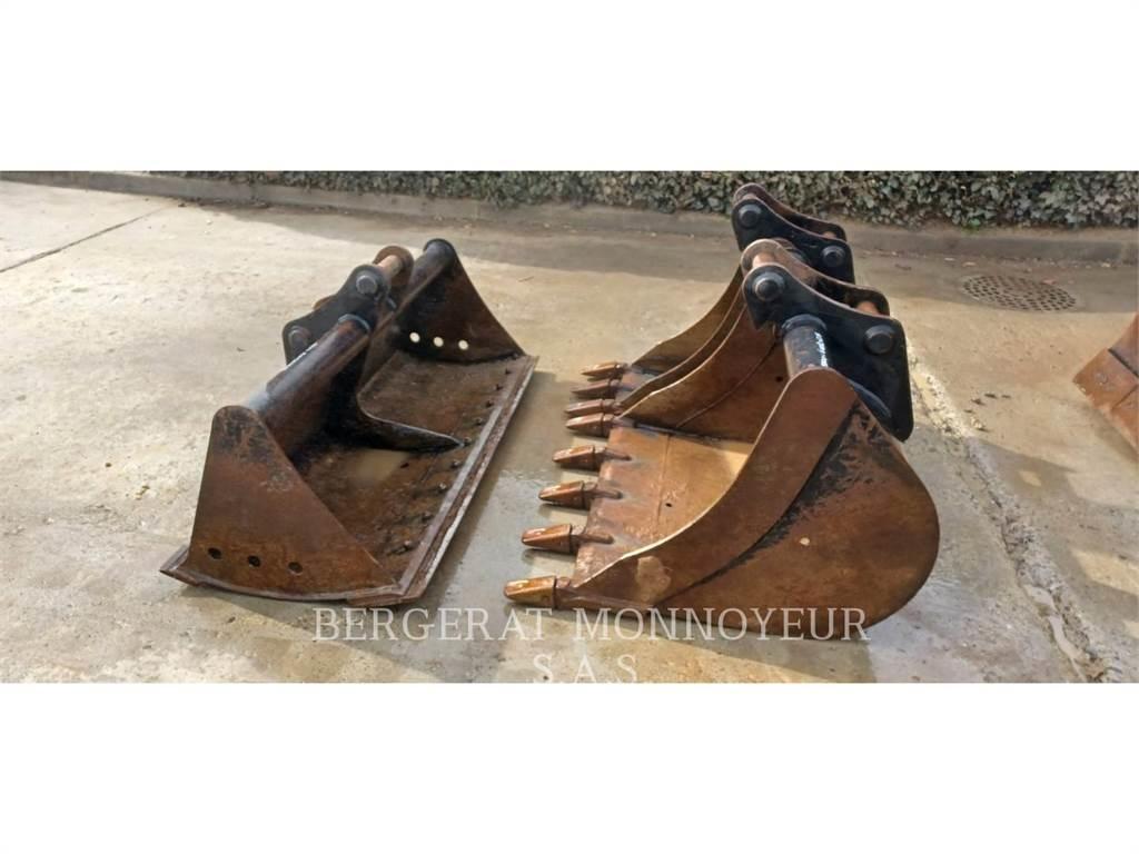CAT 308 Excavatoare pe șenile
