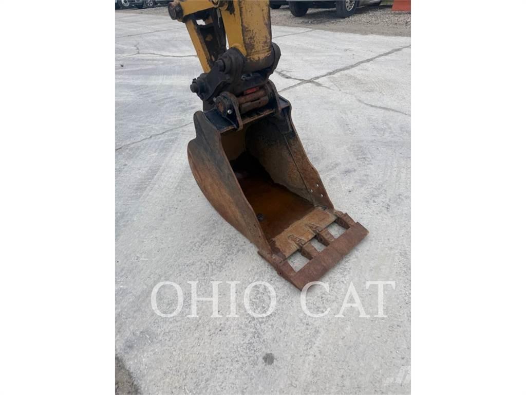CAT 308 Mini excavatoare < 7t