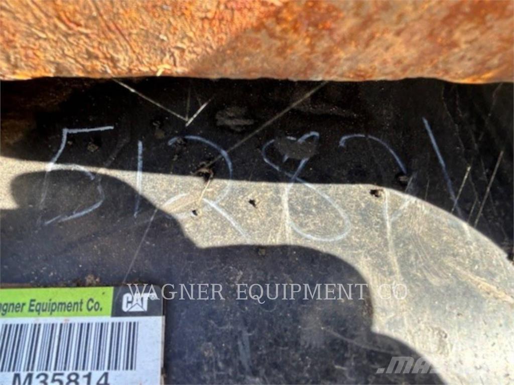 CAT 308 Excavatoare pe șenile
