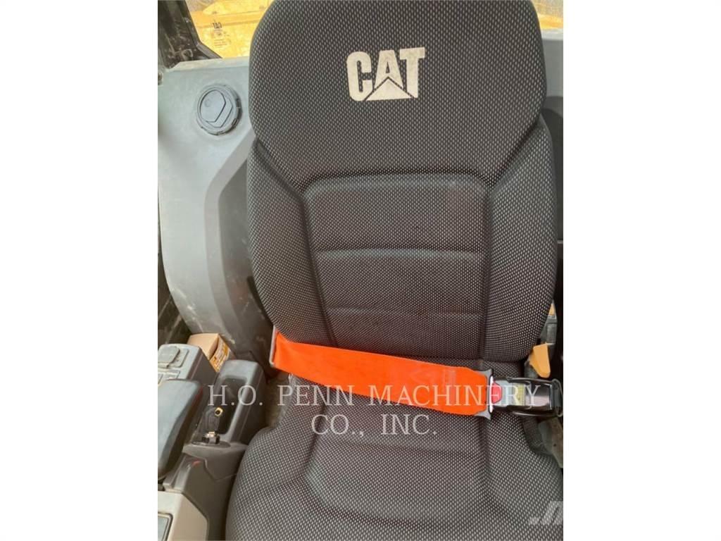 CAT 308-07CR Excavatoare pe șenile
