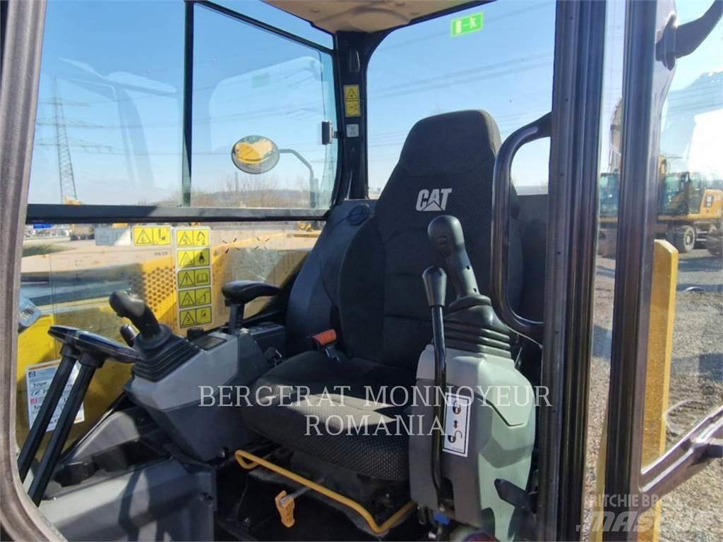 CAT 308-07CR Excavatoare pe șenile

