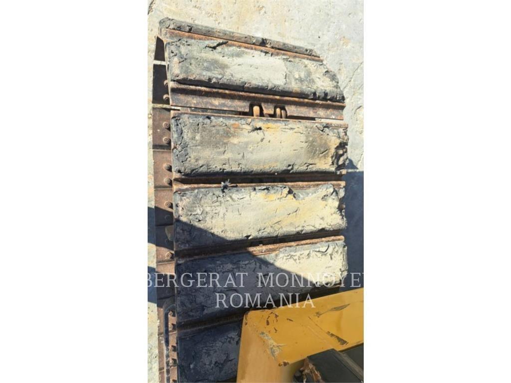 CAT 308-07CR Excavatoare pe șenile
