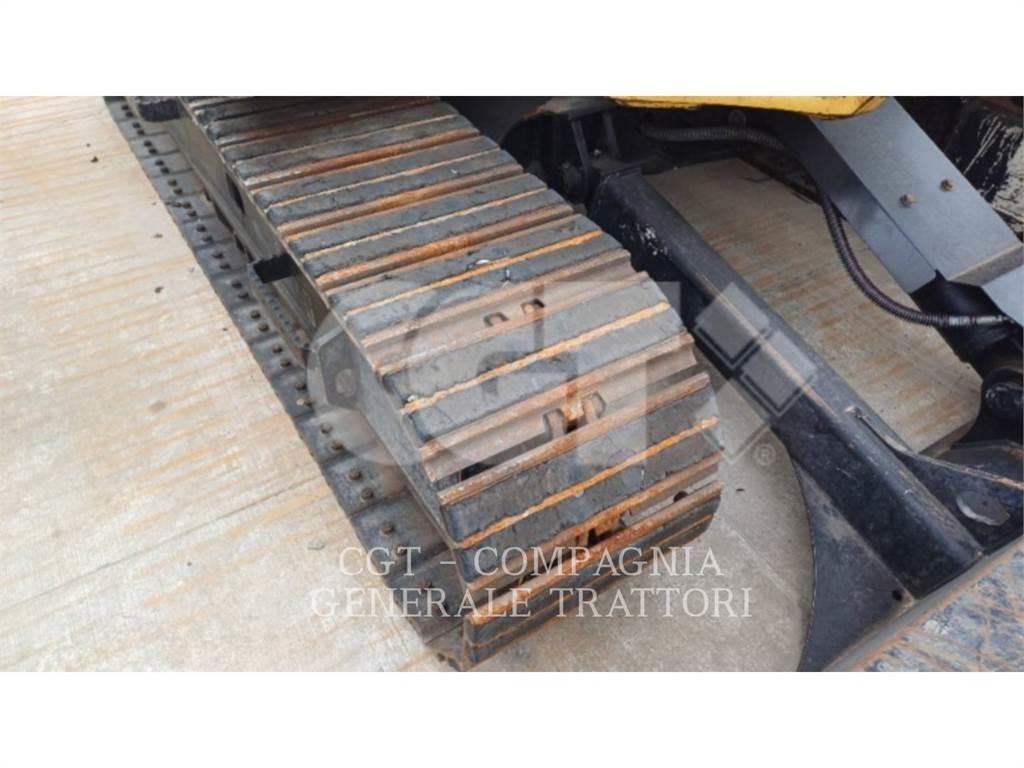 CAT 308 CR Excavatoare pe șenile
