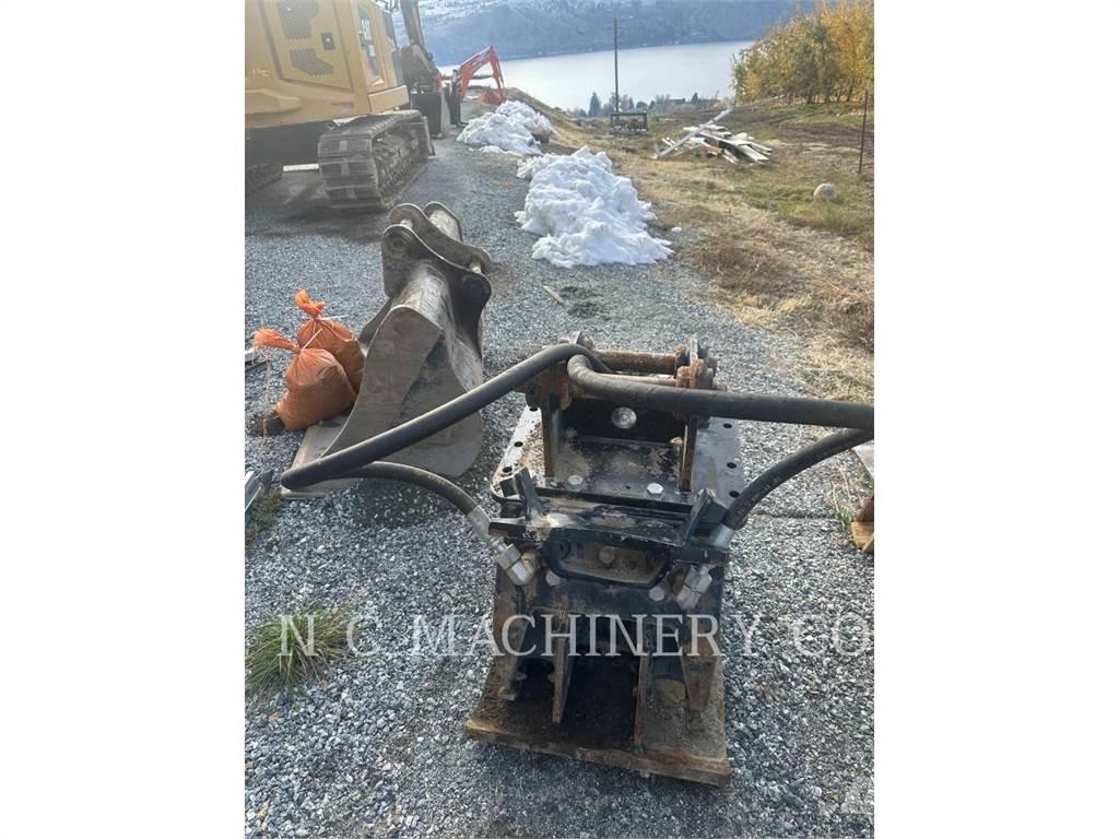 CAT 308 CRCB Excavatoare pe șenile
