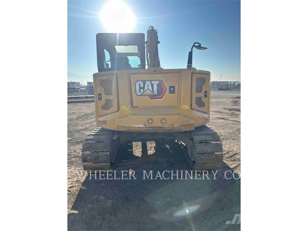 CAT 308 TH Excavatoare pe șenile
