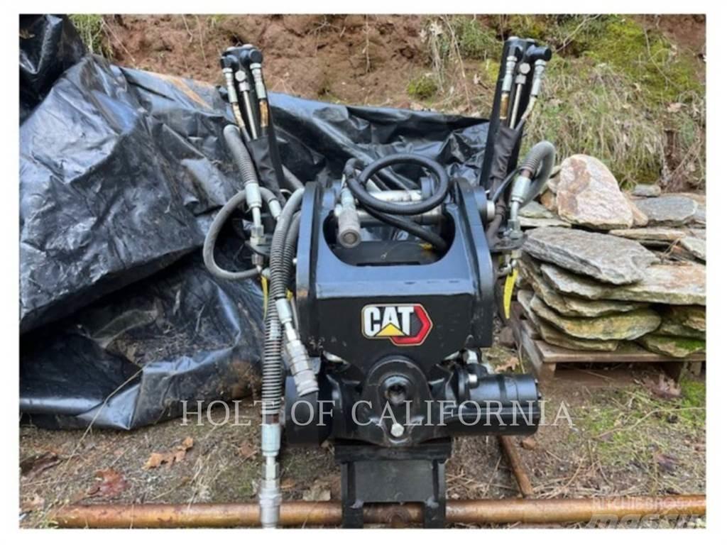 CAT 308-TILT-ROTATOR-QC Conectoare rapide