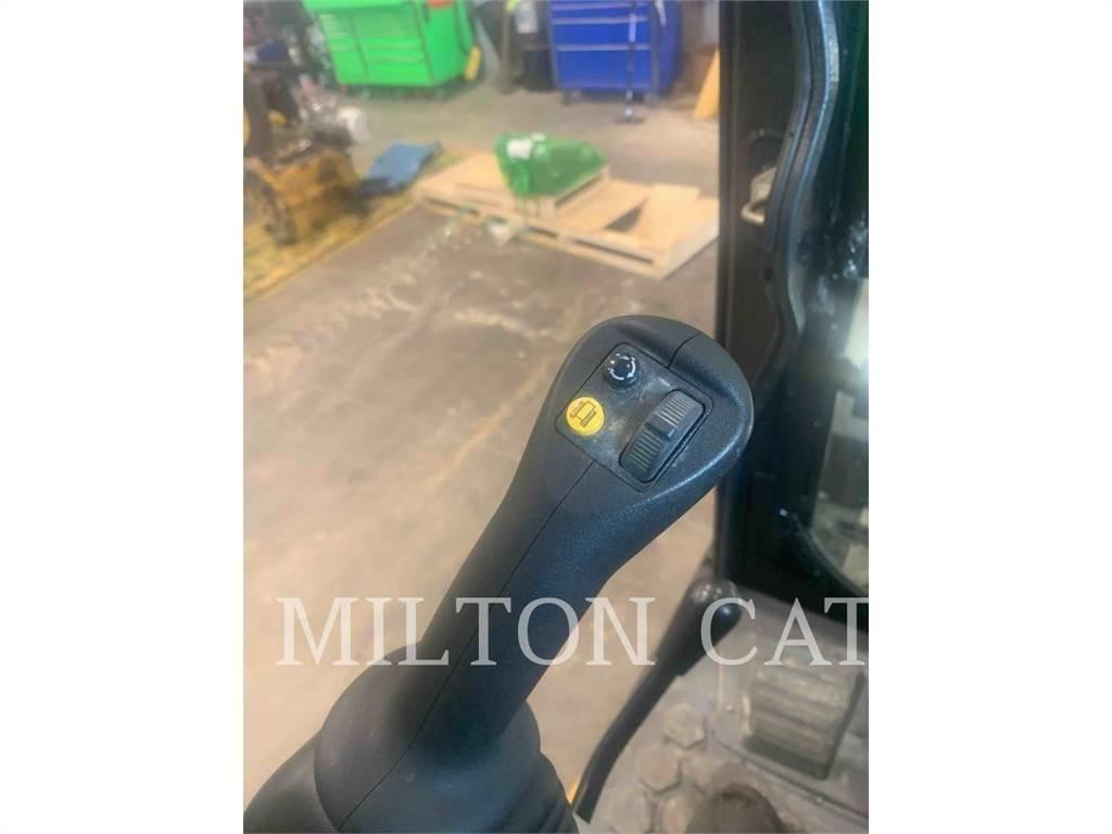 CAT 30807CR Excavatoare pe șenile
