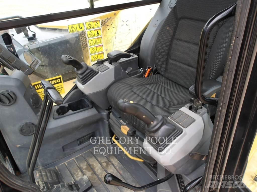 CAT 30807CR Excavatoare pe șenile
