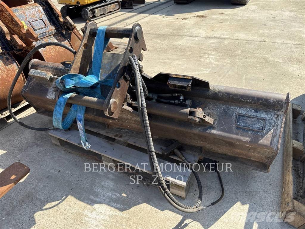 CAT 308CR Excavatoare pe șenile
