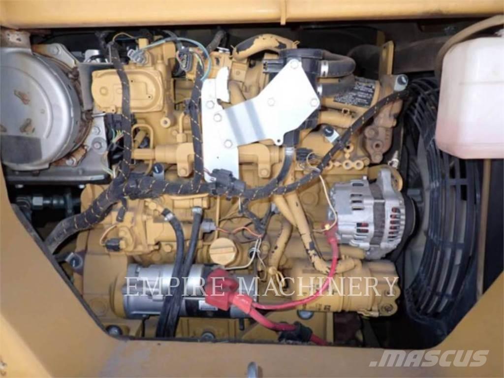 CAT 308E Excavatoare pe șenile
