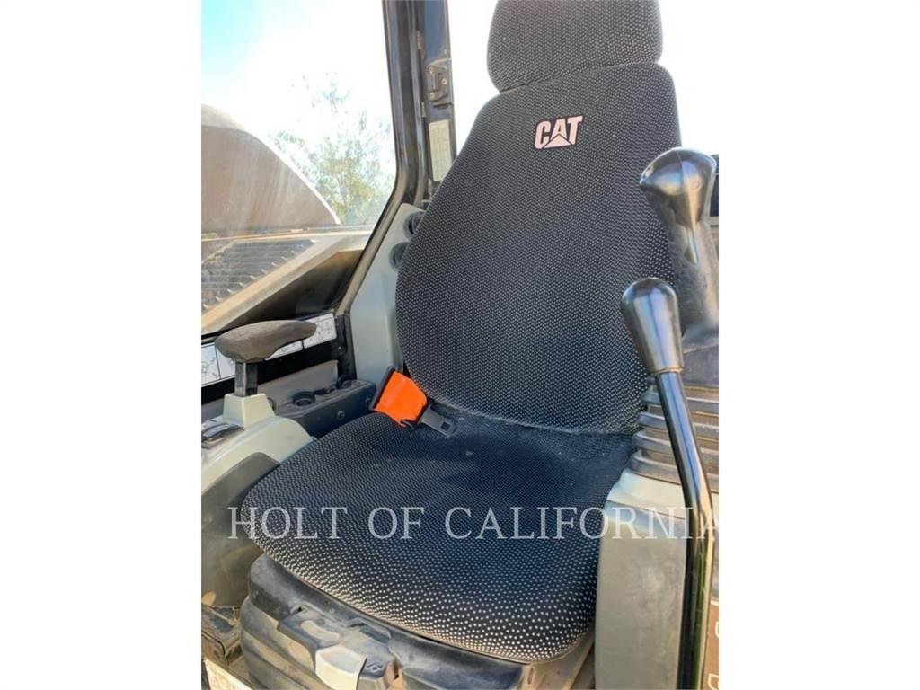CAT 308E2 Excavatoare pe șenile
