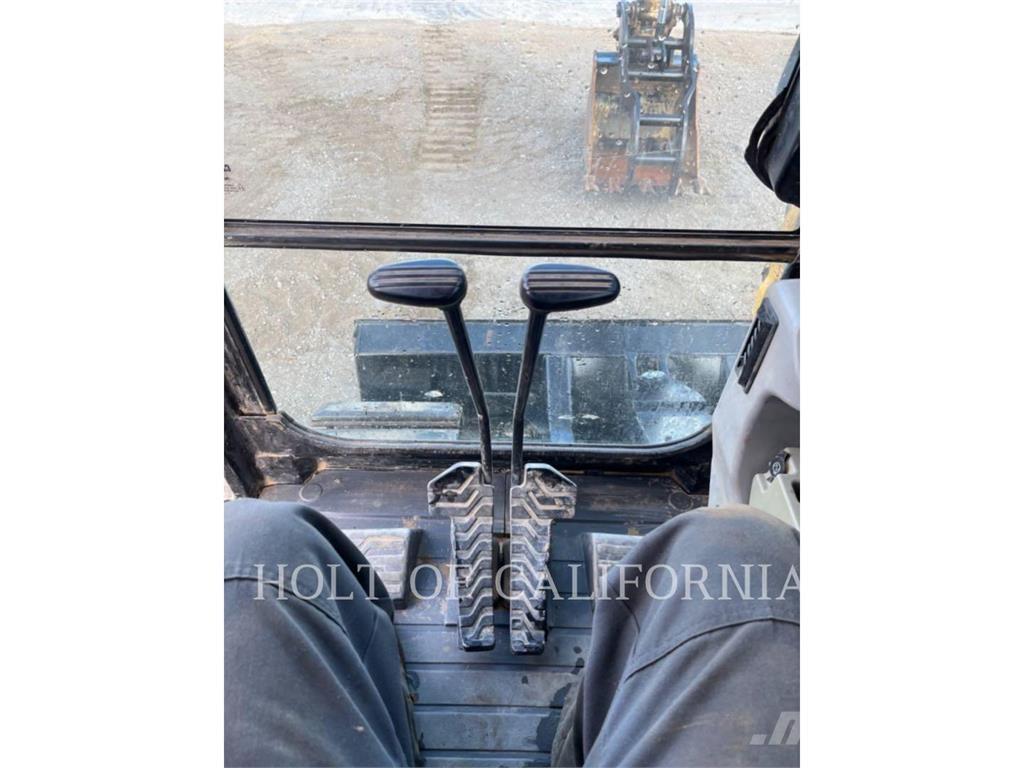 CAT 308E2 Excavatoare pe șenile
