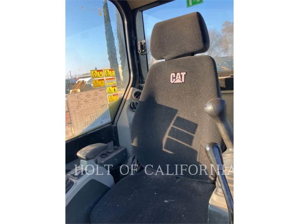 CAT 308E2 Excavatoare pe șenile
