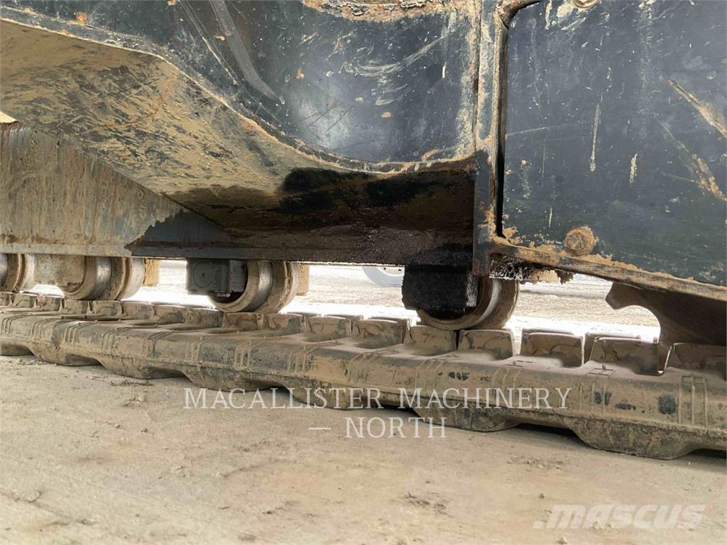 CAT 308E2 AQ+ Excavatoare pe șenile
