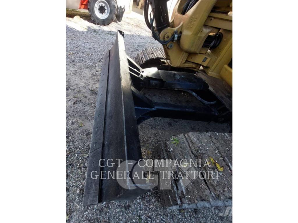 CAT 308E2 CR Excavatoare pe șenile
